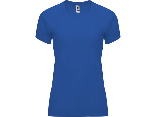 T-shirt funktion bahrain dam royal 2XL