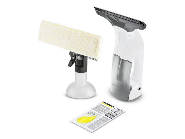 Fönstertvätt KÄRCHER WV 1 Plus