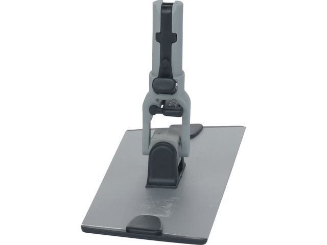 Stativ VIKAN alu kardborre superior 25cm
