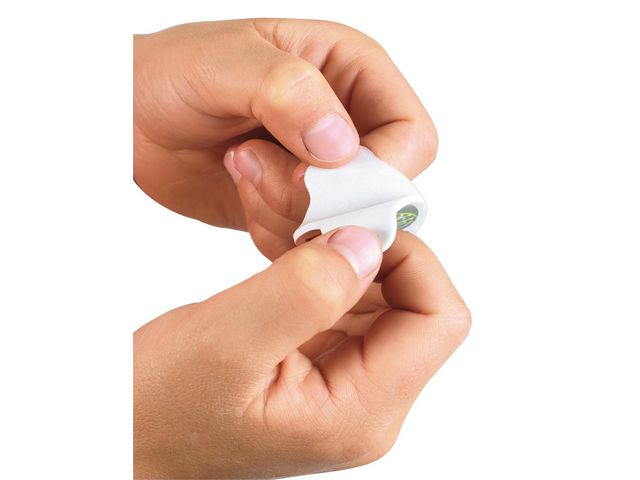 Självhäftande djur EVA 50/fp