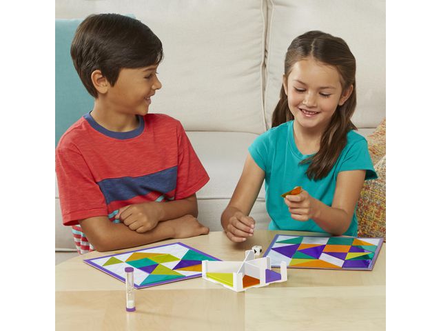 Aktivitetsset, kroppsspråk o känslor