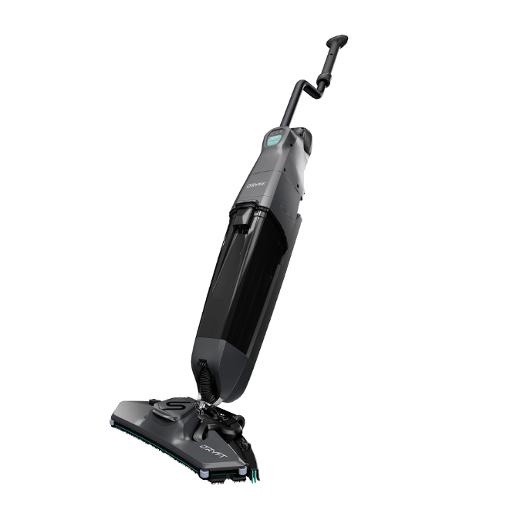 Kombiskurmaskin MOTORSCRUBBER Dryft