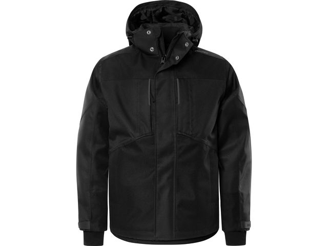 Vinterjacka FRISTAD Airtech 4058 sv 2XL