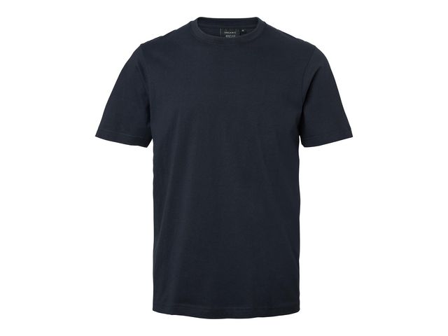 T-shirt SOUTH WEST Kings GOTS marin M