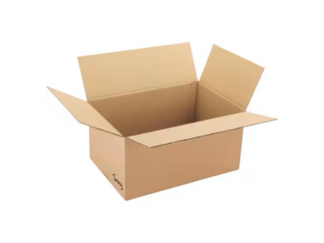 Wellåda LYRECO dubbel 700x400x400mm