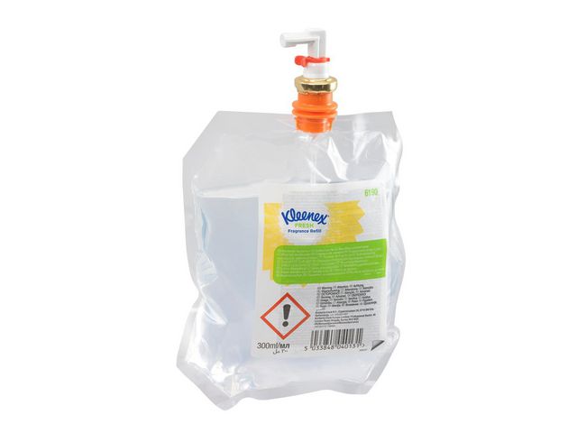 Luktförbättrare KLEENEX 6190refill 300ml