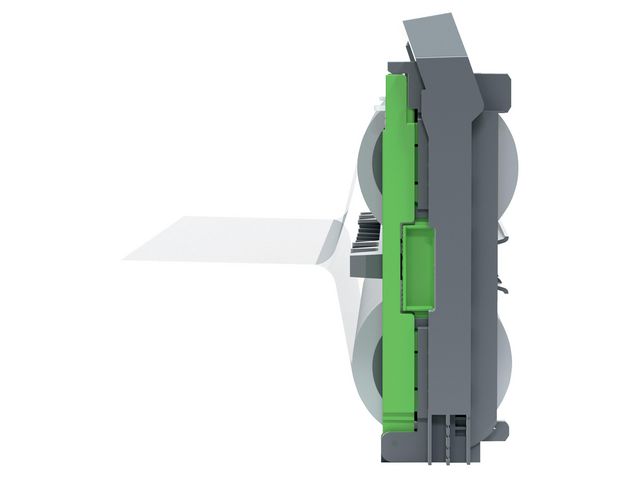 Laminatkassett GBC Foton 30 100 mic