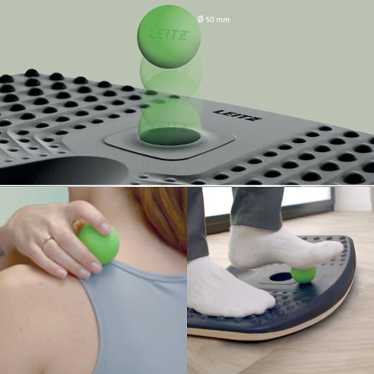 Balansbräda LEITZ Ergo Active