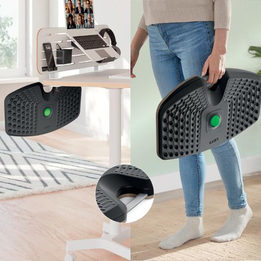 Balansbräda LEITZ Ergo Active