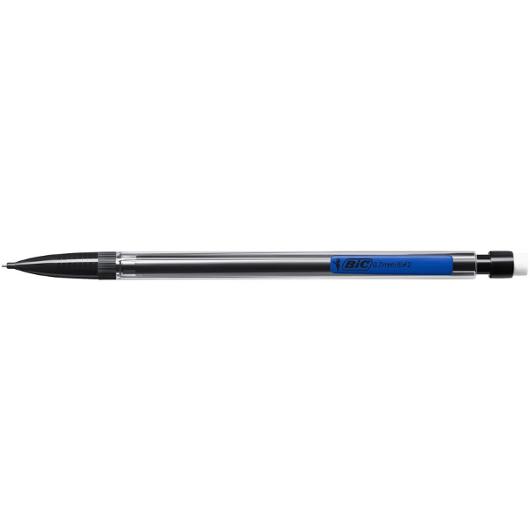Stiftpenna BIC Matic 0,7mm sort. färger