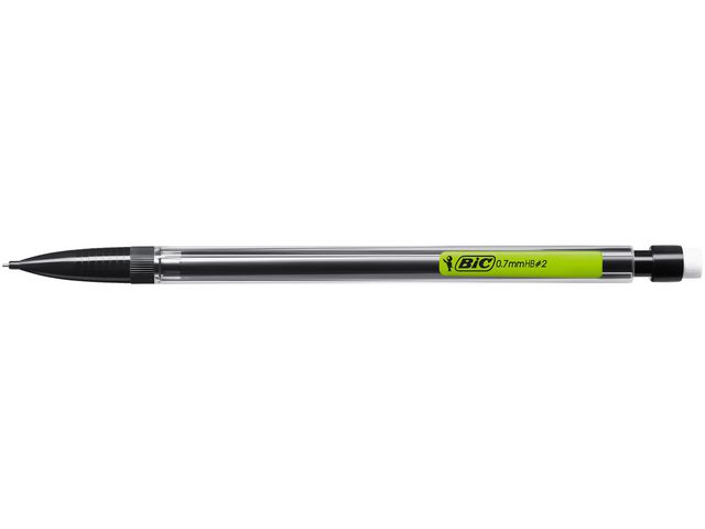 Stiftpenna BIC Matic 0,7mm sort. färger