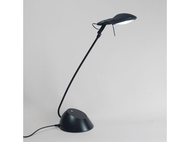 Lampa ALUMINOR Galaxy LED svart