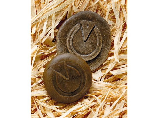 Undersök Fotspår fr bondgården sten 8/fp