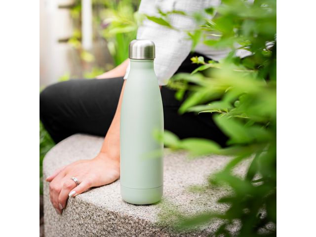 Vattenflaska JOBOUT Be Green 500nl