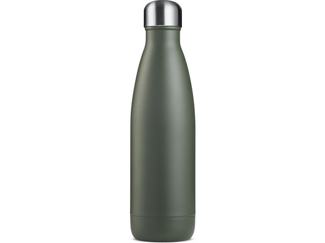 Vattenflaska JOBOUT MatteDarkGreen 500ml
