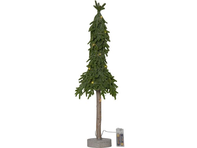 Dekorationsträd Lummer LED 65cm