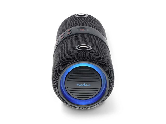 Högtalare NEDIS 40W BT