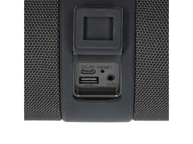 Högtalare NEDIS 40W BT