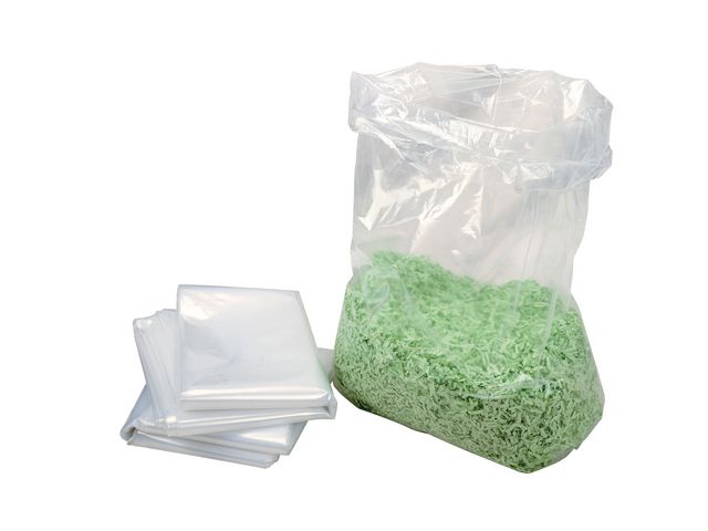 Påse Dokumentförstörare HSM 40l