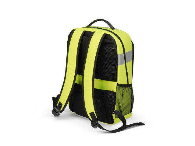 Datorryggsäck DICOTA HI-VIS BASE 24L g