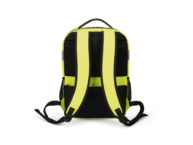 Datorryggsäck DICOTA HI-VIS BASE 24L g