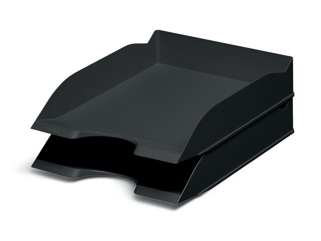 Brevkorg DURABLE ECO svart