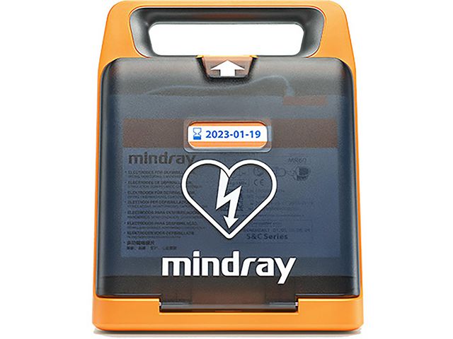 Hjärtstartare MINDRAY Beneheart C2