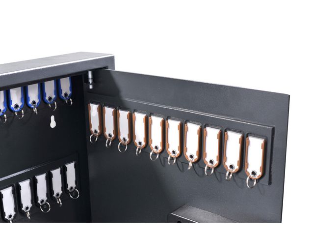 Nyckelskåp PAVO 50 nycklar