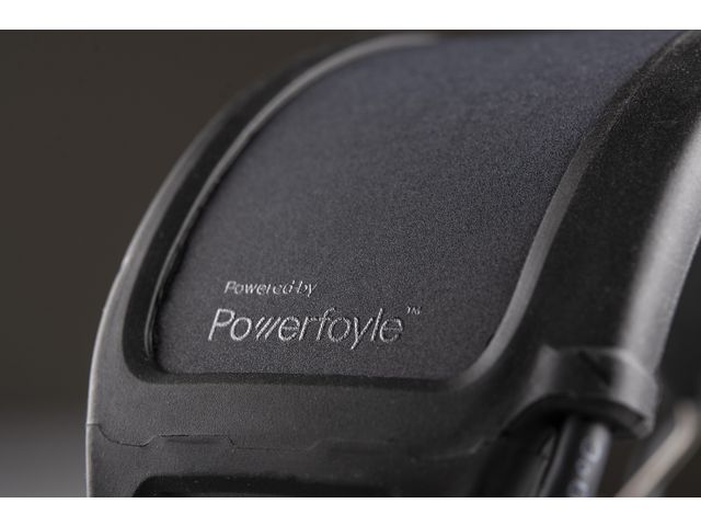 Hörselkåpa 3M PELTOR WS Alert XPV