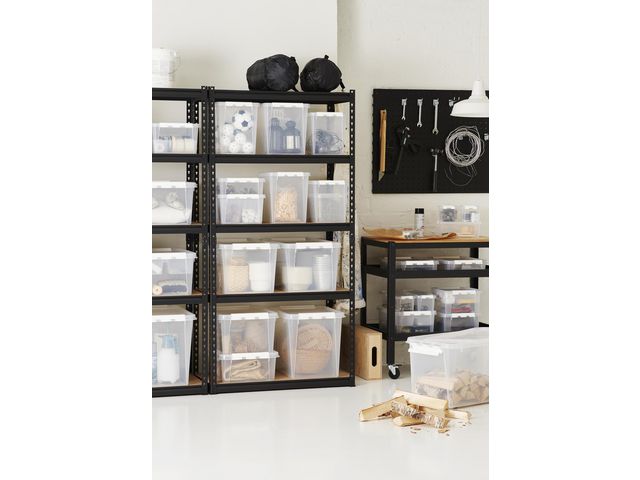 Förvaringslåda SmartStore Classic 46L
