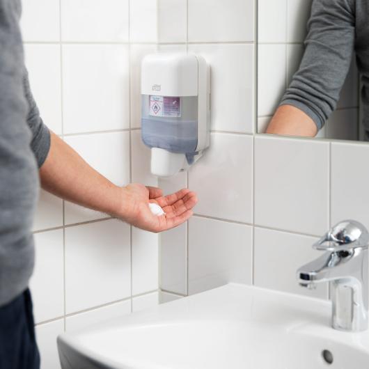Tvål TORK S5 Mild Mini 525ml