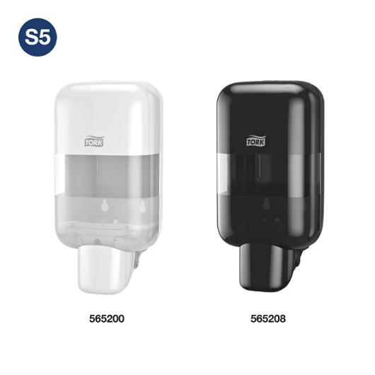 Tvål TORK S5 Sensitive Mini 525ml