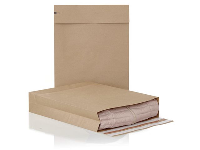 E-handelspåse 250x350x50mm 250/fp