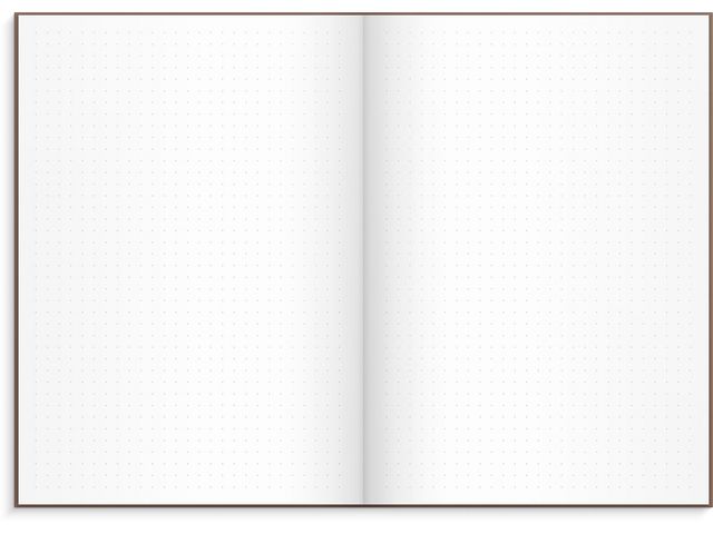 Kalender 25/26 Doodle inbunden