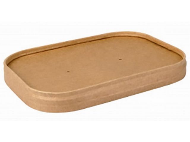 Lock till matlåda PAPSTAR 25/fp