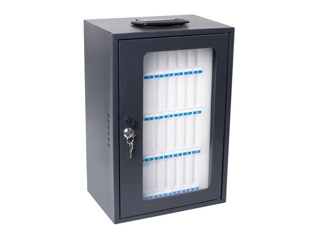 Mobilskåp PAVO 36 Telefoner