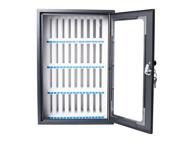 Mobilskåp PAVO 36 Telefoner