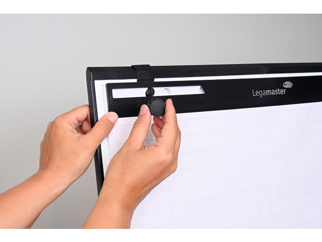 Blädderblocksställ Sketch Easy