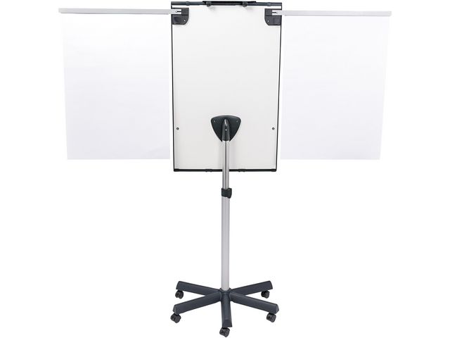 Blädderblocksställ Sketch Pro mobil