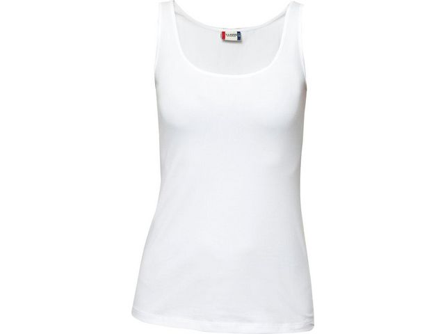 Linne CLIQUE Carolina dam vit 2XL