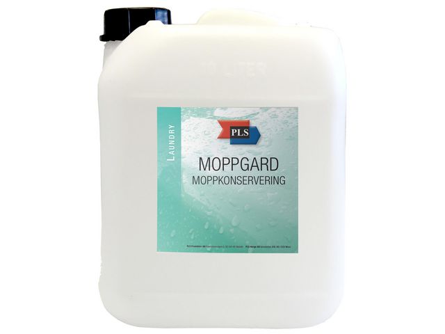 Moppkonservering PLS Moppgard 10L