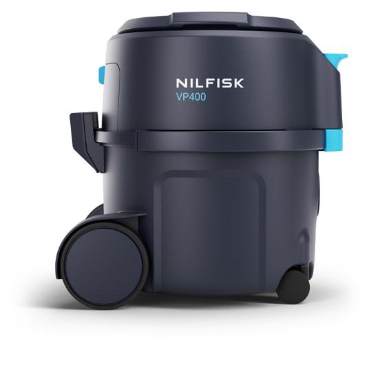 Dammsugare NILFISK VP400 Hepa XT EU