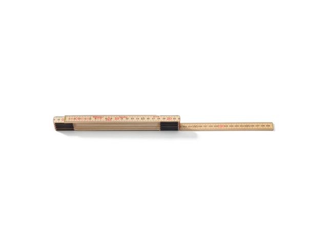 Meterstock HULTAFORS 2m