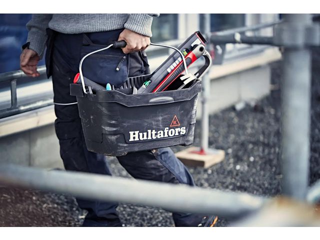 Verktygshink HULTAFORS 15L