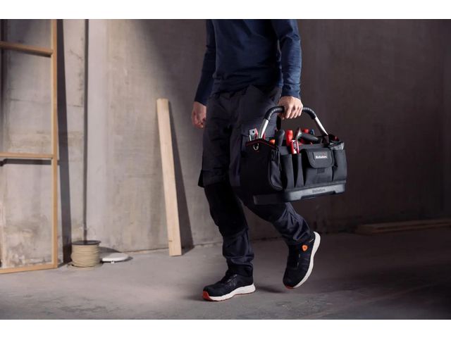 Verktygsväska HULTAFORS ergonomisk