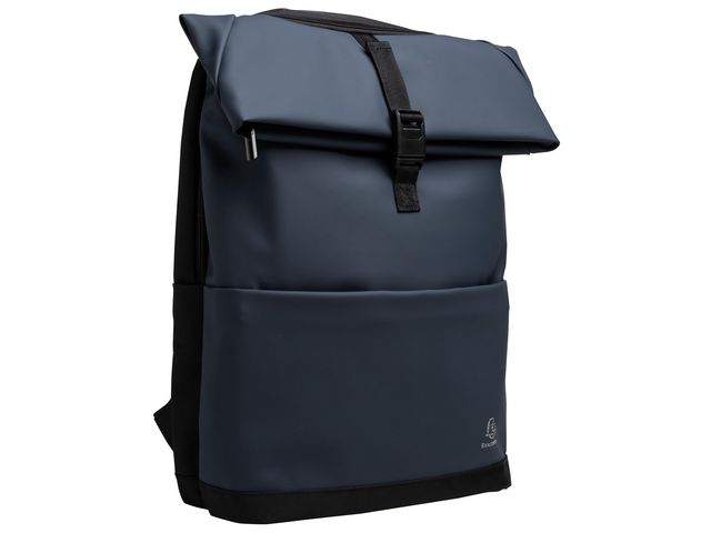 Datorryggsäck EXACOMPTA Exactive blå