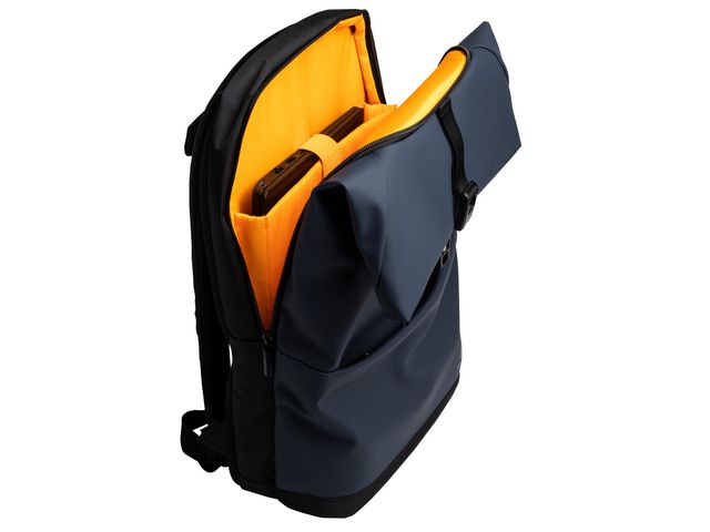 Datorryggsäck EXACOMPTA Exactive blå