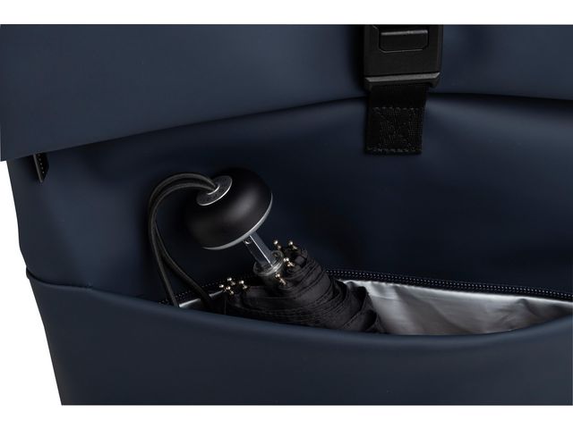 Datorryggsäck EXACOMPTA Exactive blå