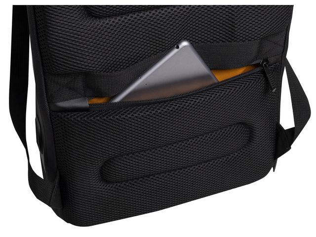 Datorryggsäck EXACOMPTA Exactive svart