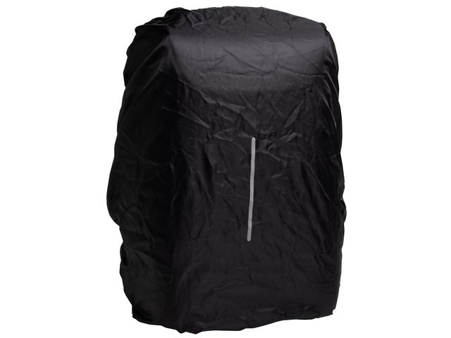 Datorryggsäck EXACOMPTA Exactive svart